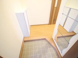 C＆D　apartment　Ⅱの物件内観写真